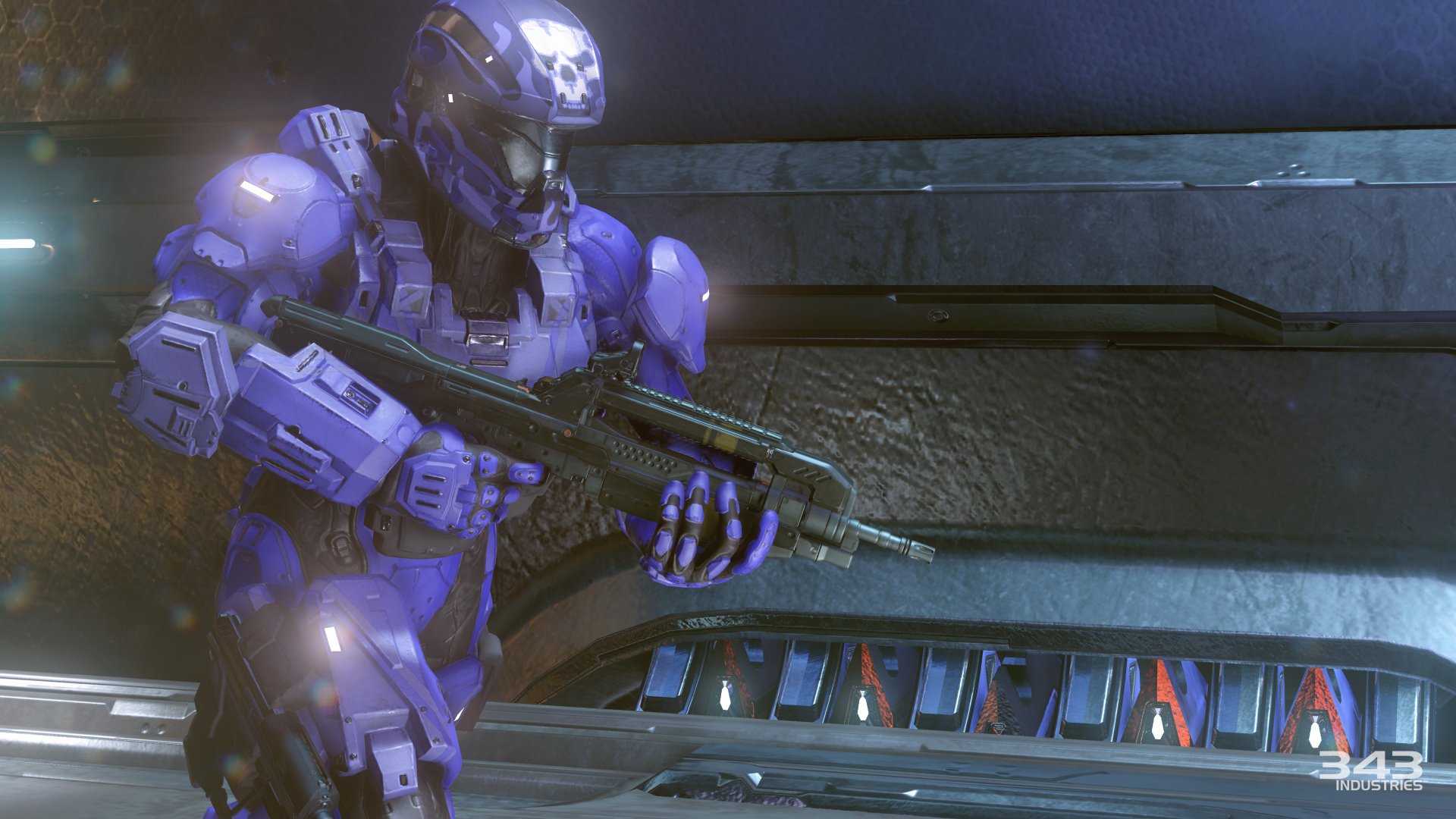 Halo 5: Guardians (Edición Coleccionista) - Imagen 48